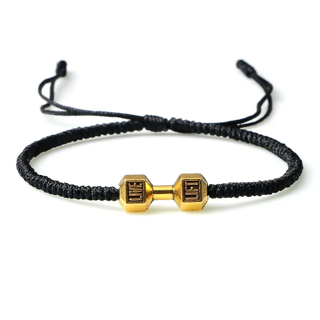 Weight Bracelet