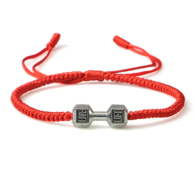Weight Bracelet
