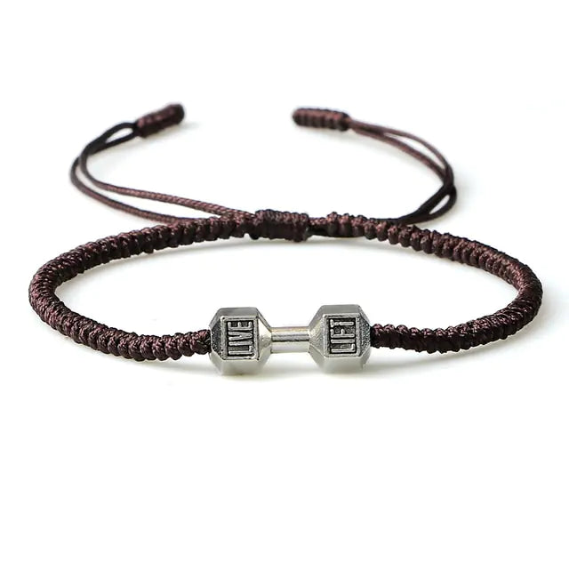 Weight Bracelet