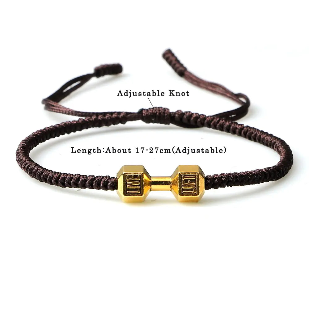 Weight Bracelet