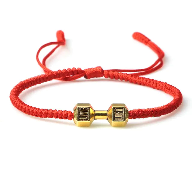 Weight Bracelet