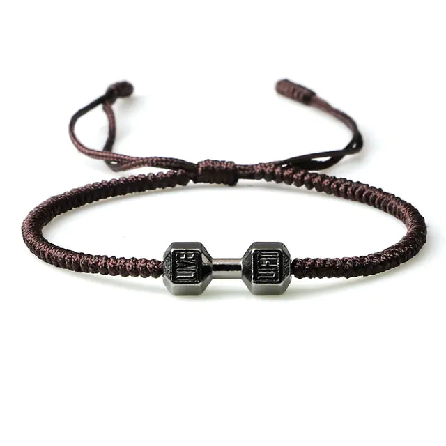 Weight Bracelet