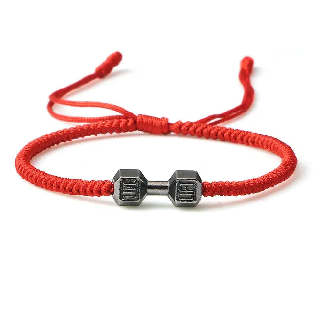 Weight Bracelet