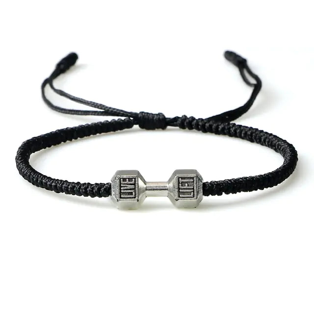 Weight Bracelet